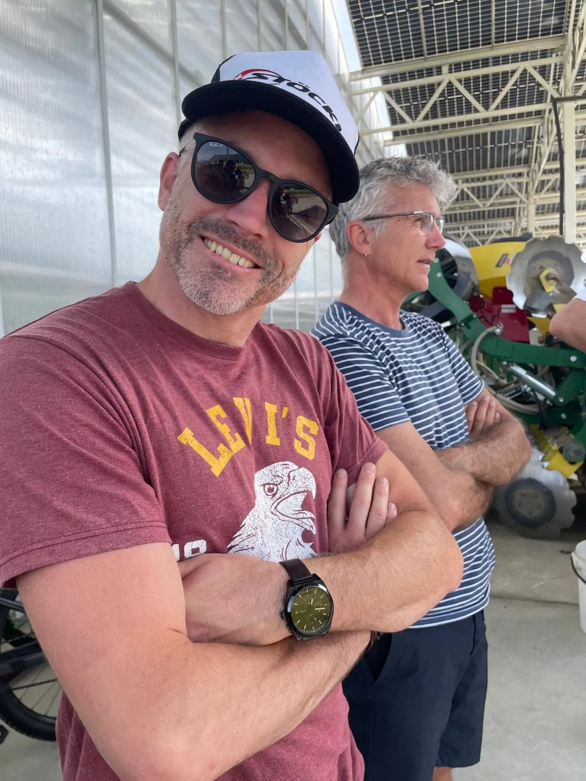 Festa Sociale Domenica 31 maggio 2026 – foto 53