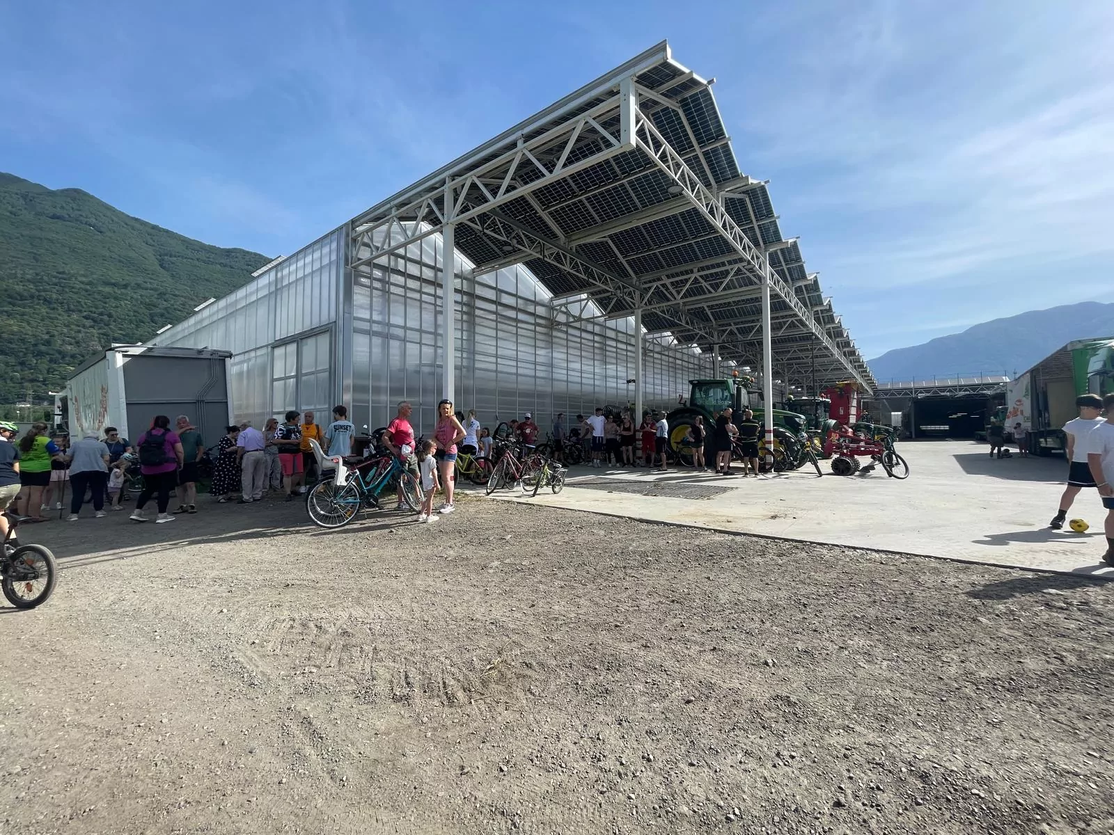 Festa Sociale Domenica 31 maggio 2026 – foto 54
