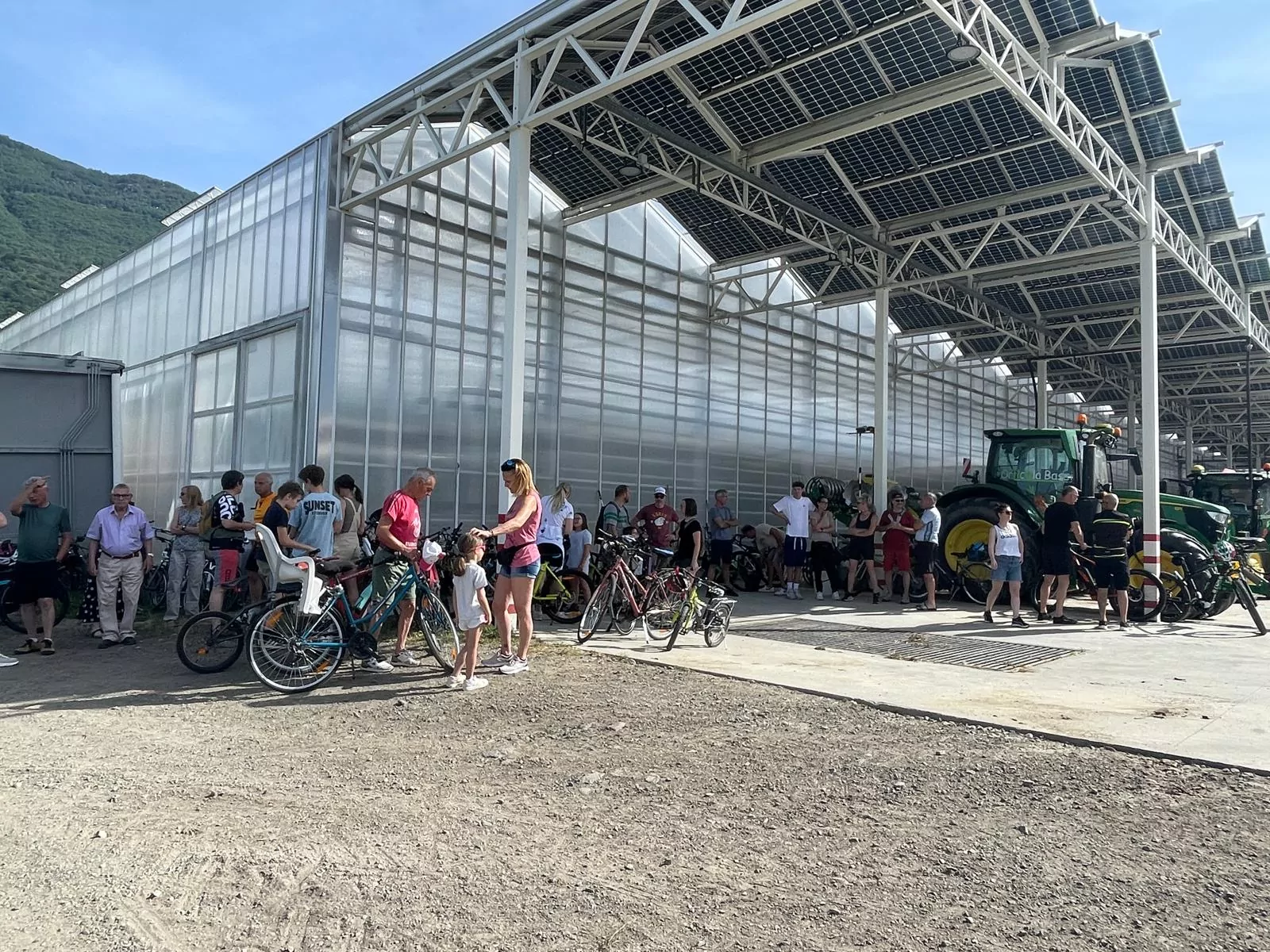 Festa Sociale Domenica 31 maggio 2026 – foto 55