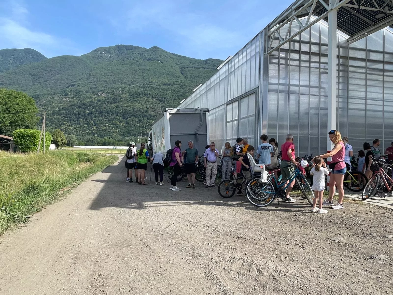 Festa Sociale Domenica 31 maggio 2026 – foto 56