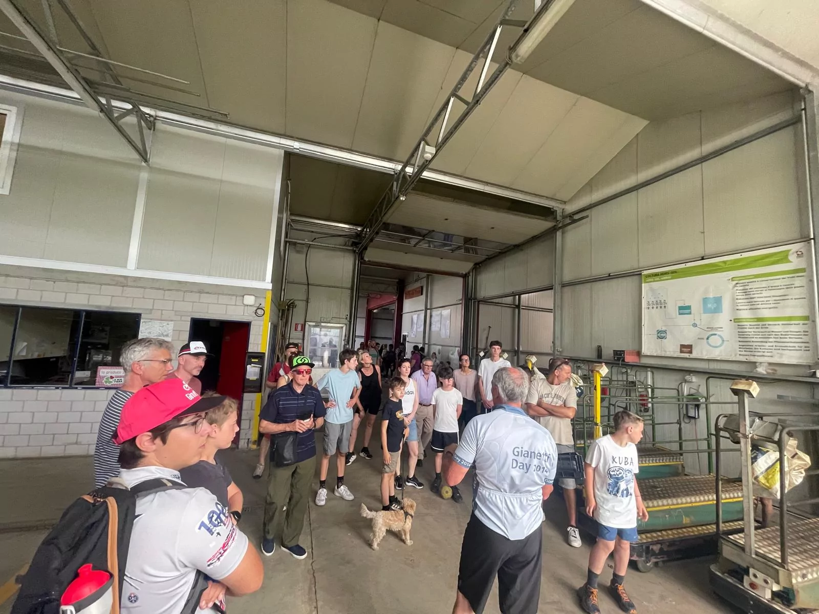 Festa Sociale Domenica 31 maggio 2026 – foto 67