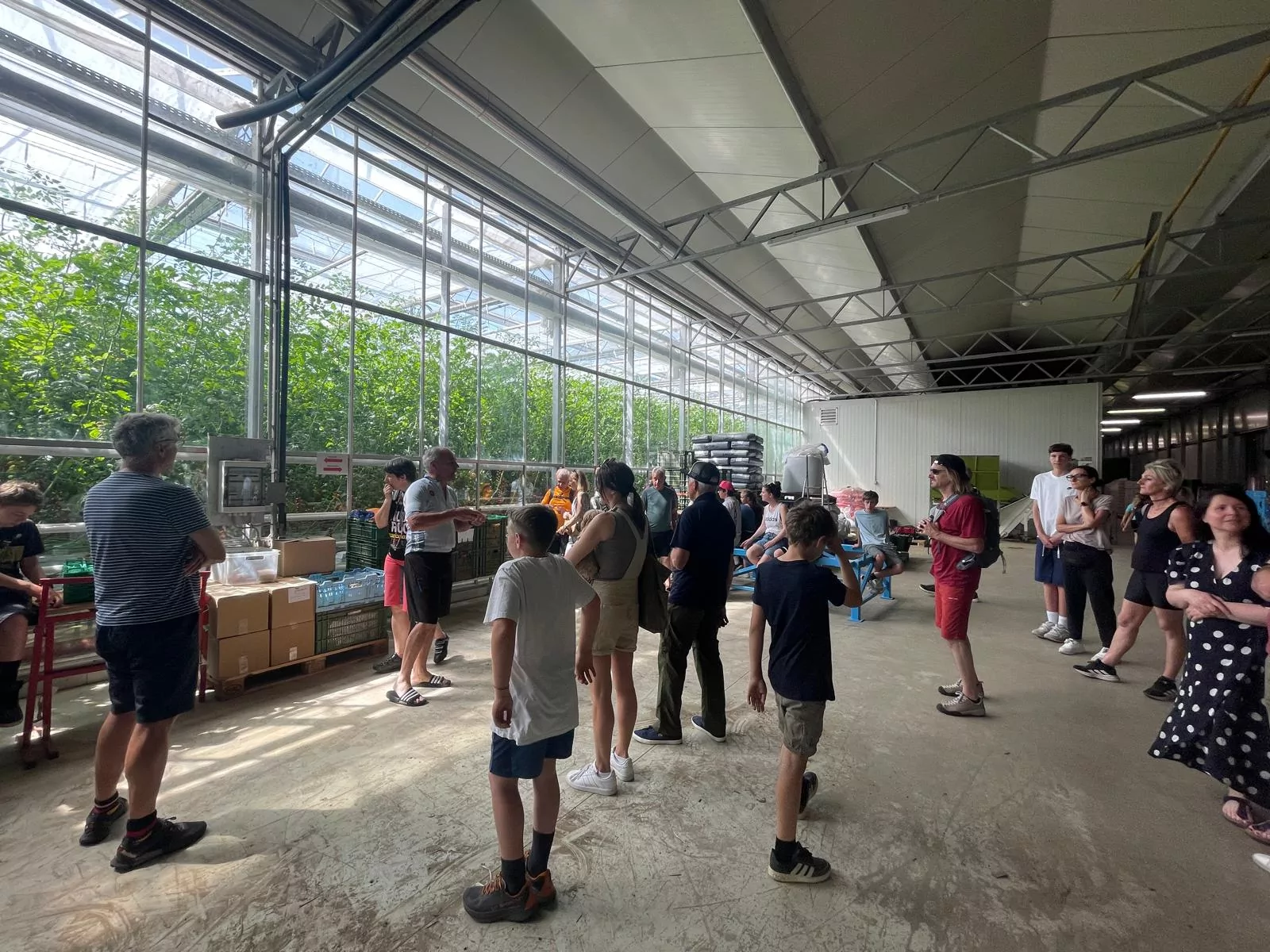 Festa Sociale Domenica 31 maggio 2026 – foto 76