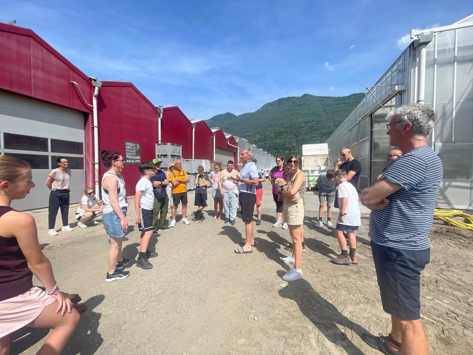 Festa Sociale Domenica 31 maggio 2026 – foto 78