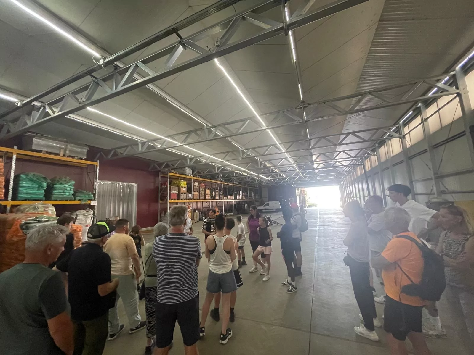 Festa Sociale Domenica 31 maggio 2026 – foto 81