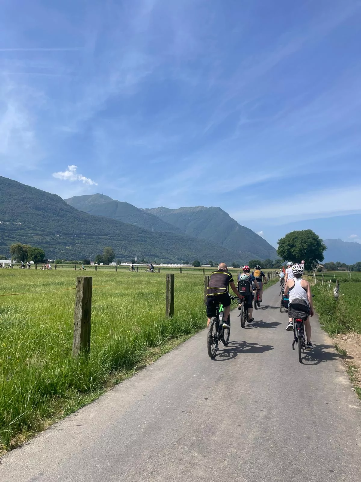 Festa Sociale Domenica 31 maggio 2026 – foto 85