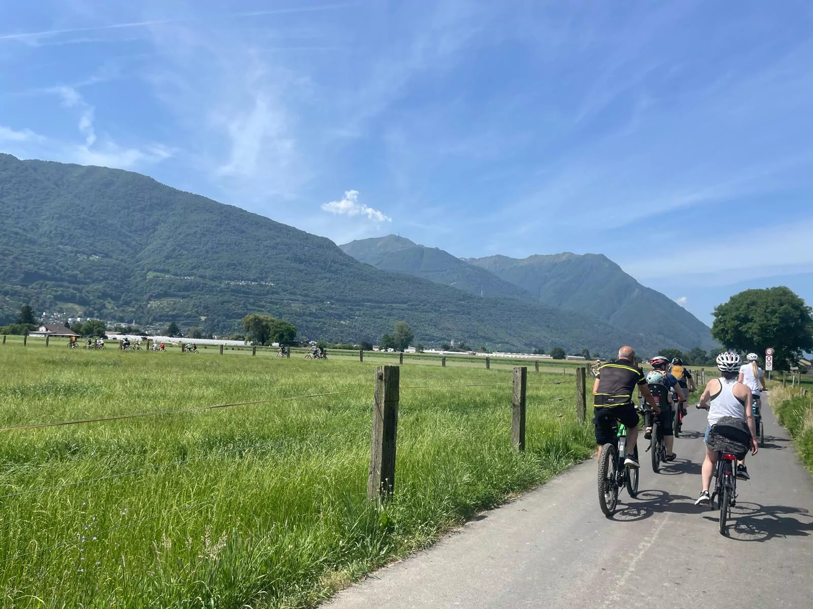 Festa Sociale Domenica 31 maggio 2026 – foto 86