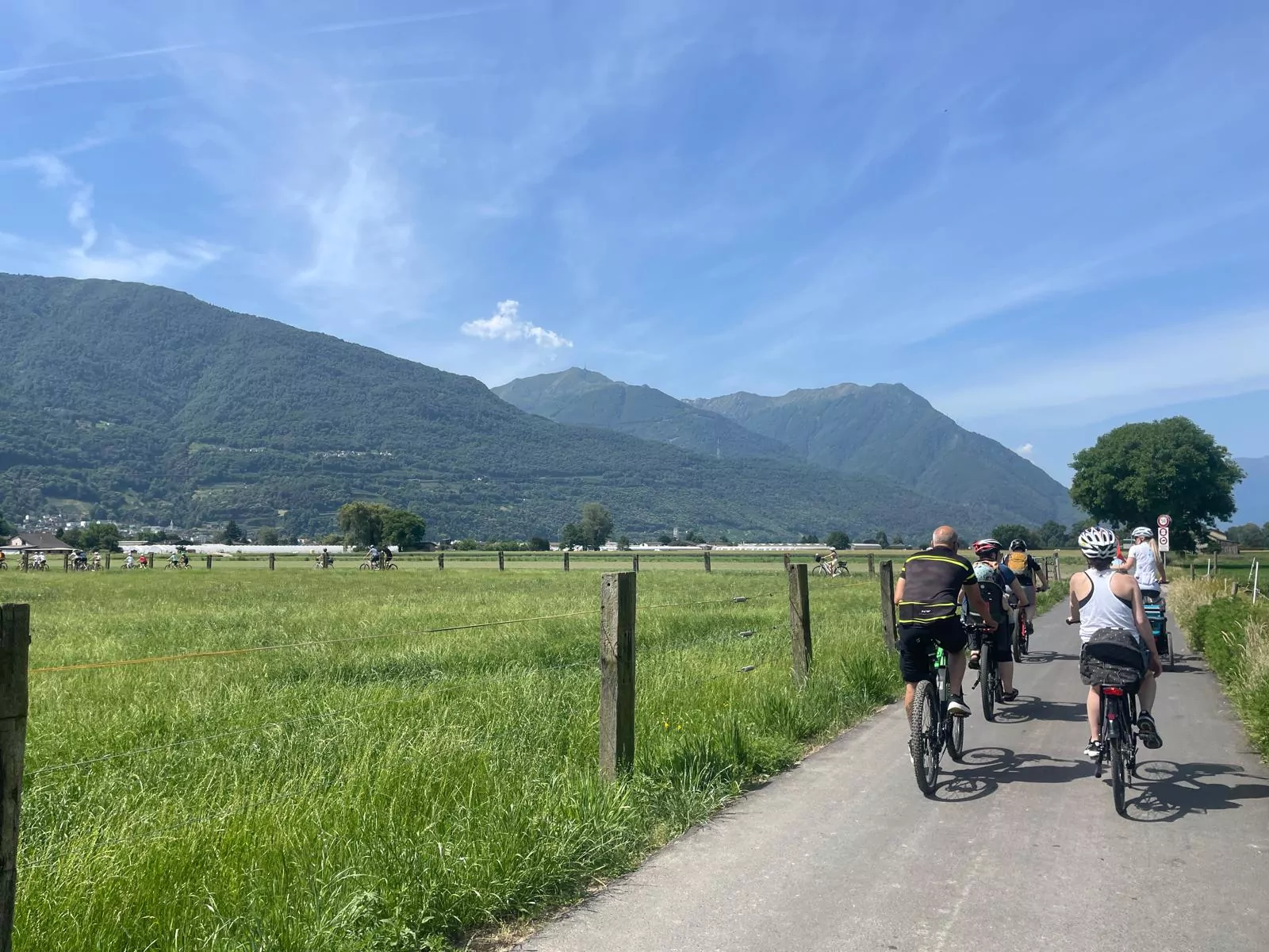 Festa Sociale Domenica 31 maggio 2026 – foto 87