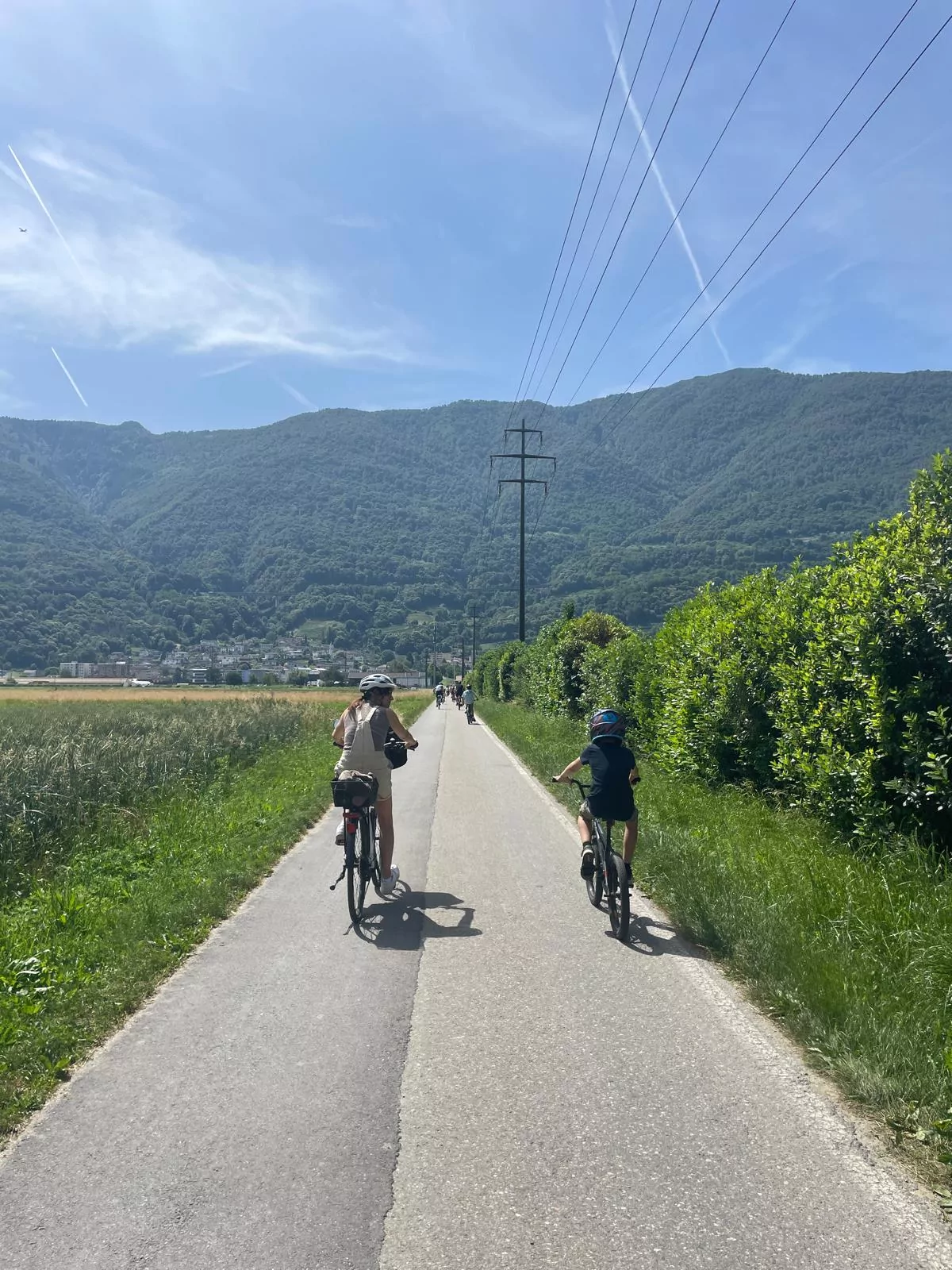 Festa Sociale Domenica 31 maggio 2026 – foto 89