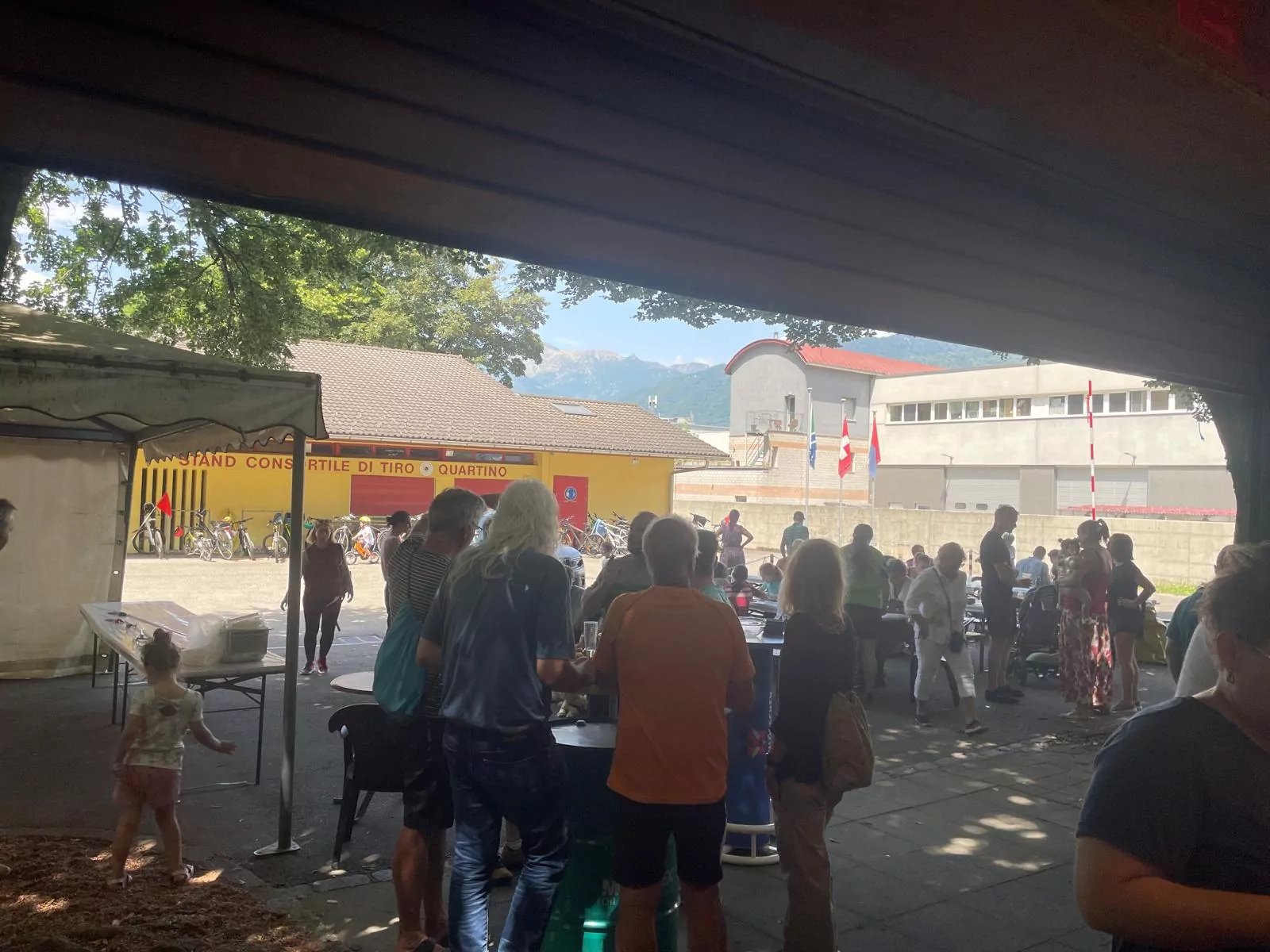 Festa Sociale Domenica 31 maggio 2026 – foto 95