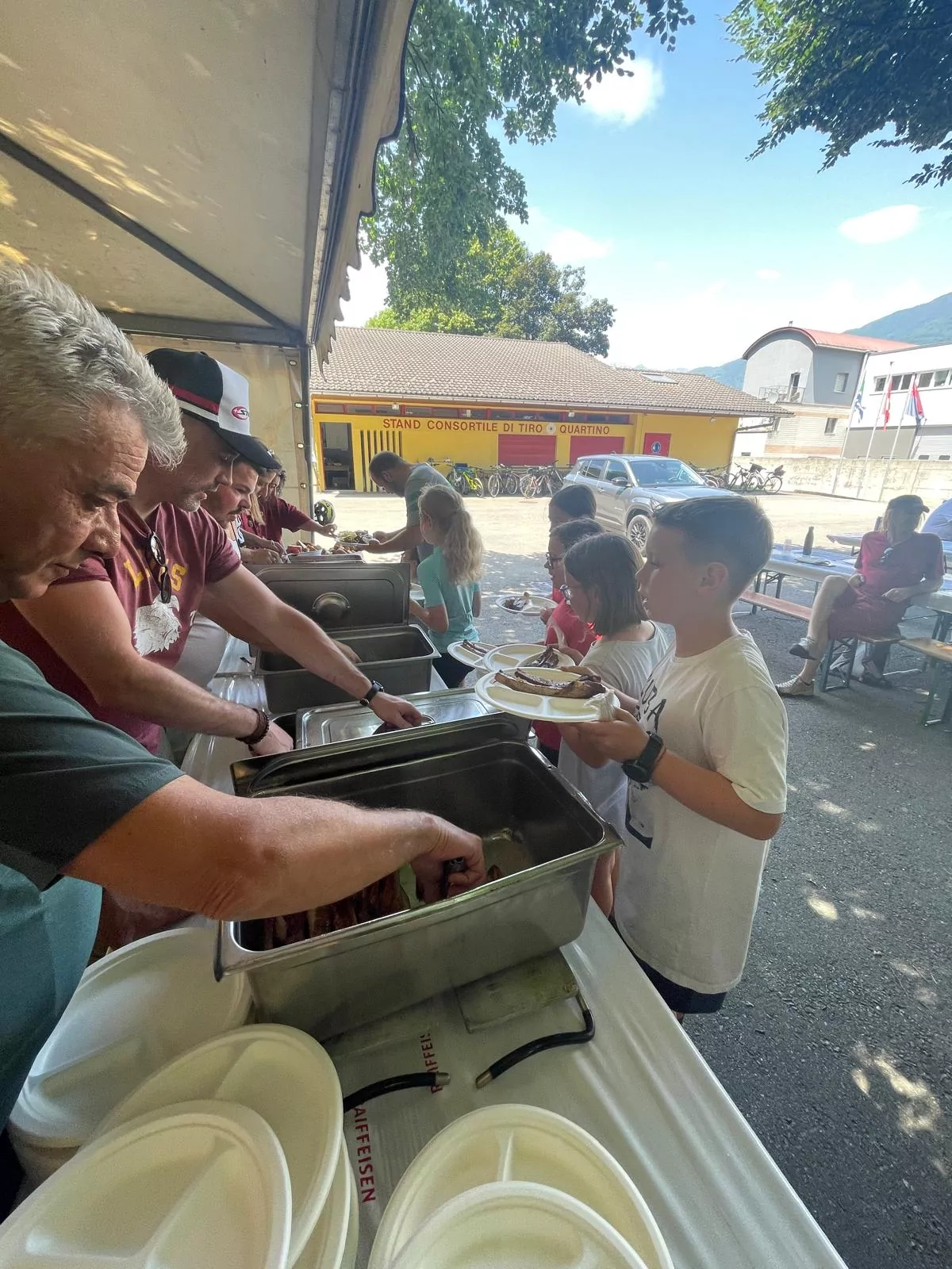 Festa Sociale Domenica 31 maggio 2026 – foto 98