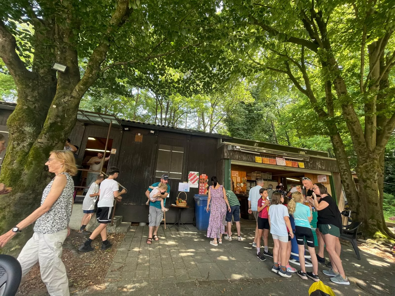 Festa Sociale Domenica 31 maggio 2026 – foto 99