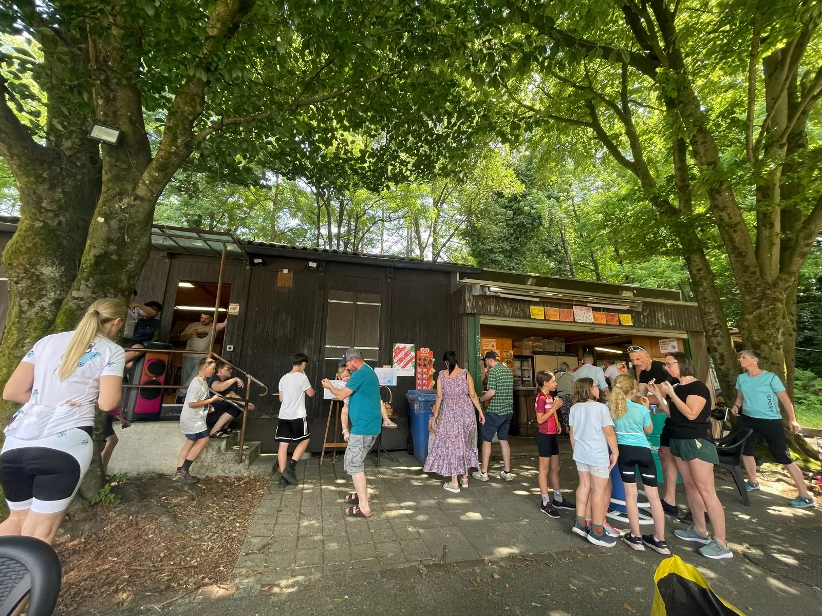Festa Sociale Domenica 31 maggio 2026 – foto 100