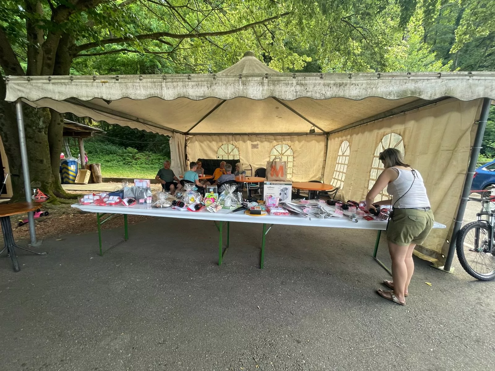 Festa Sociale Domenica 31 maggio 2026 – foto 101