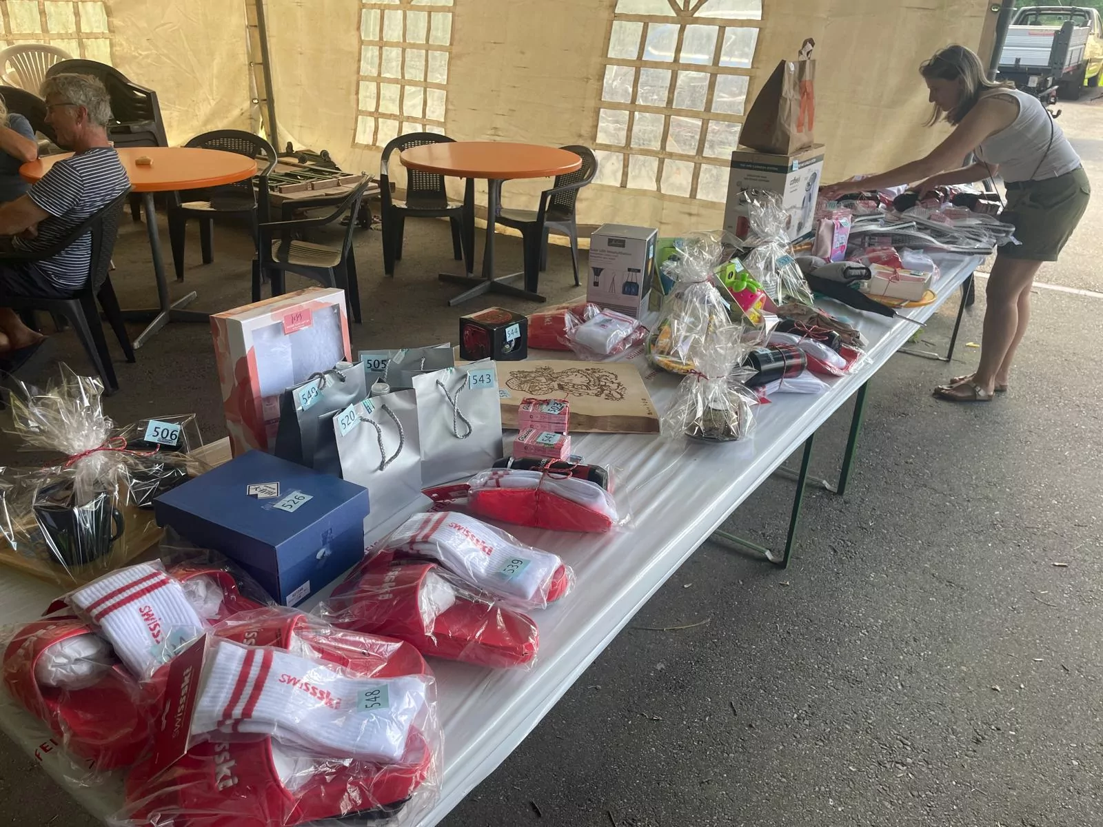 Festa Sociale Domenica 31 maggio 2026 – foto 102