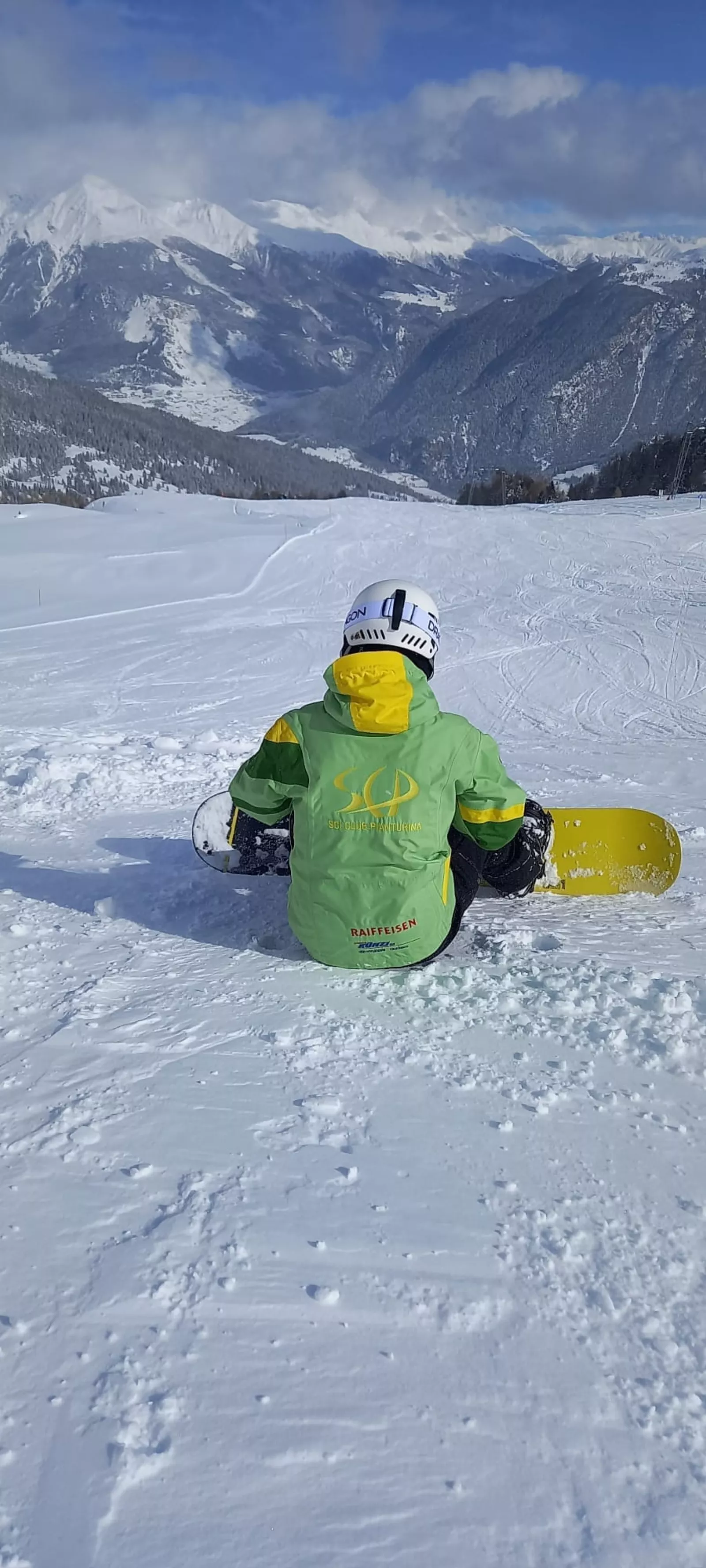 Uscite sulla neve – foto 25