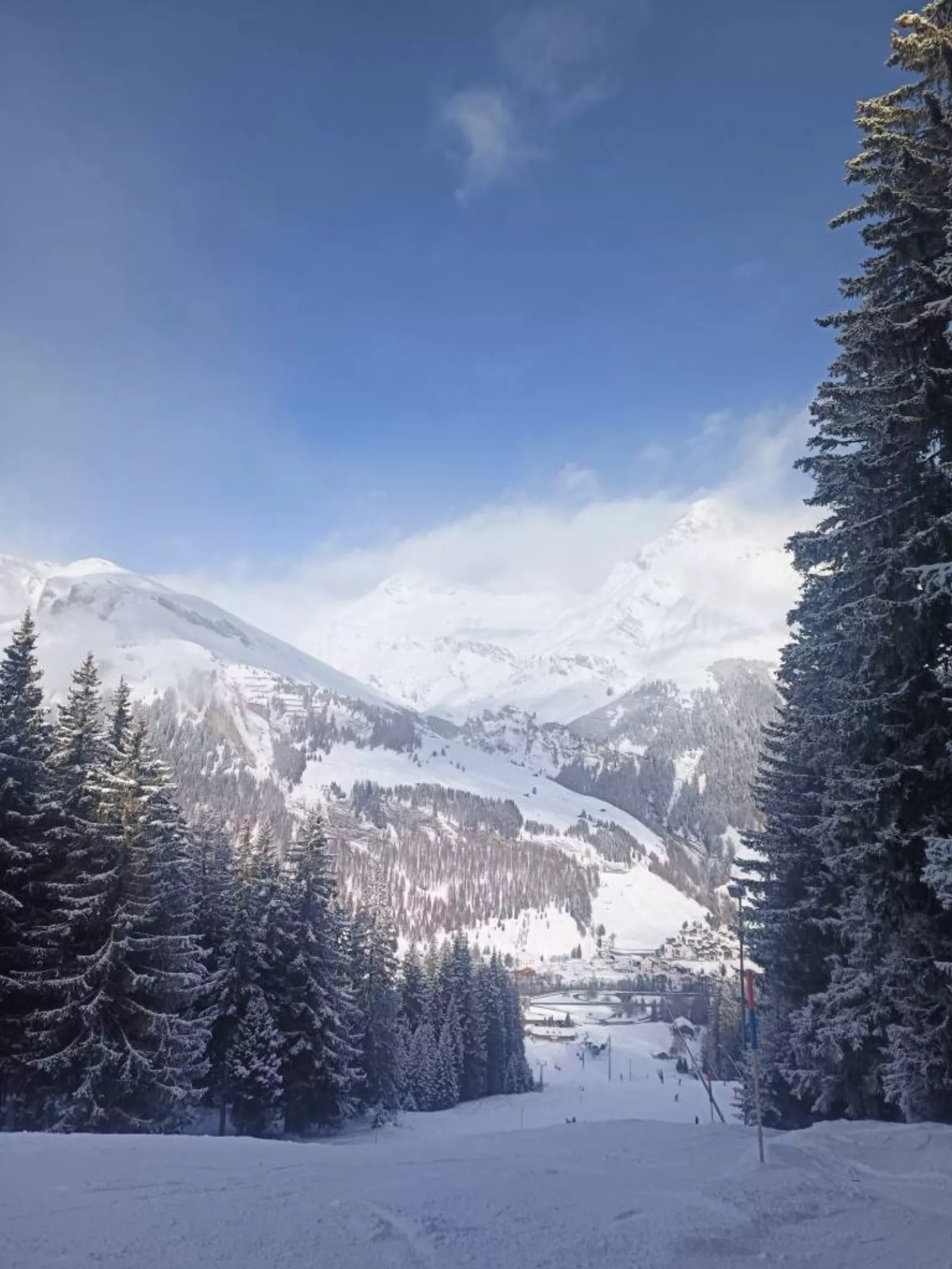 Uscite sulla neve – foto 27