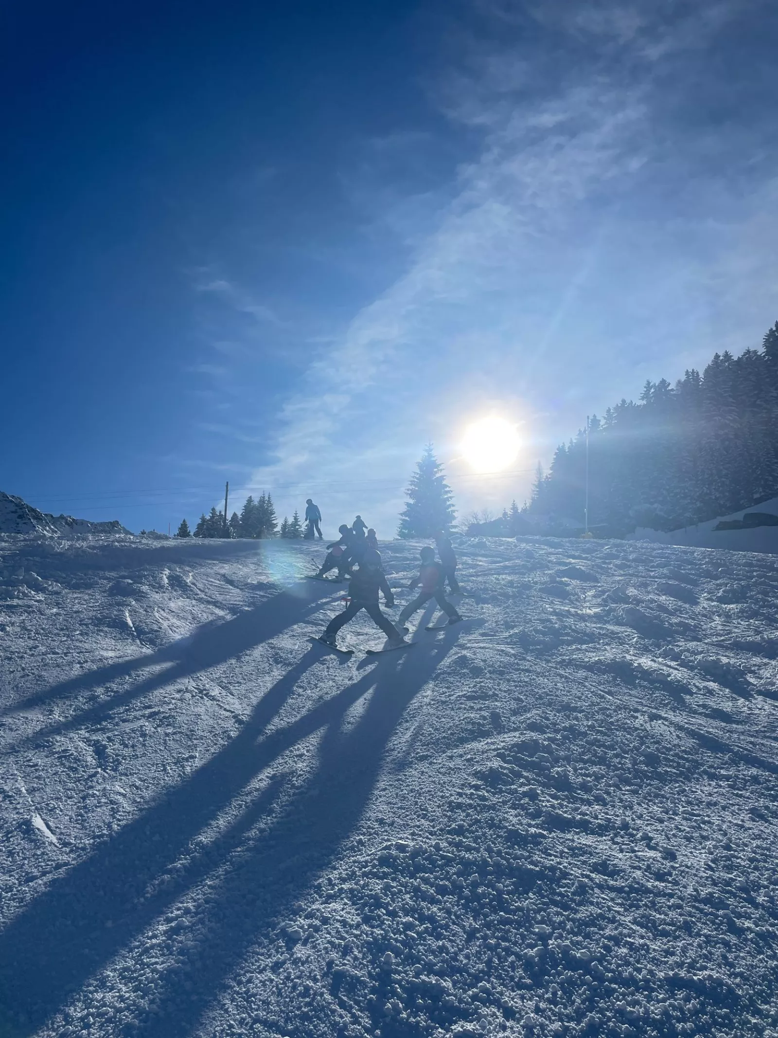 Uscite sulla neve – foto 28