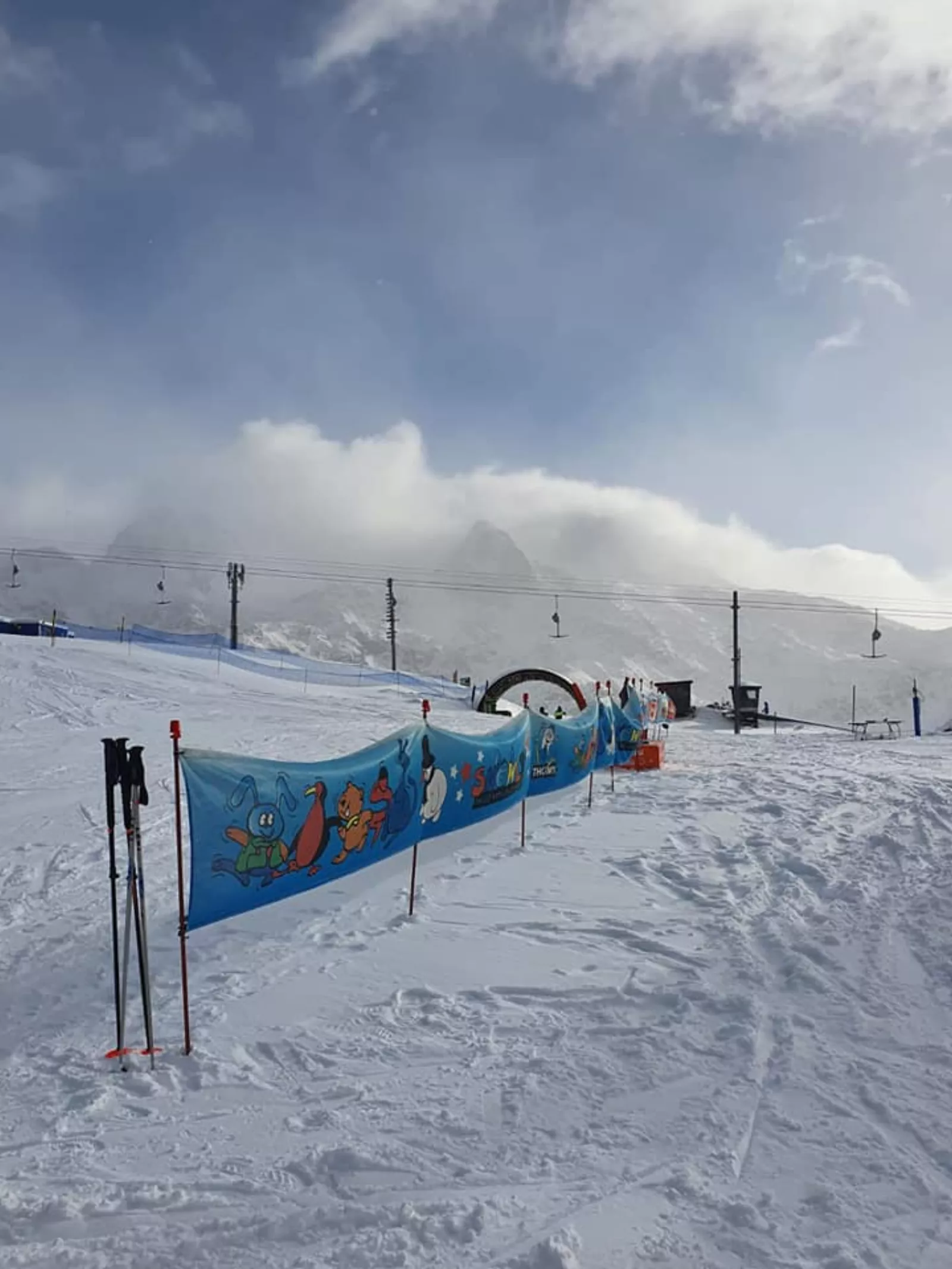 Uscite sulla neve – foto 29