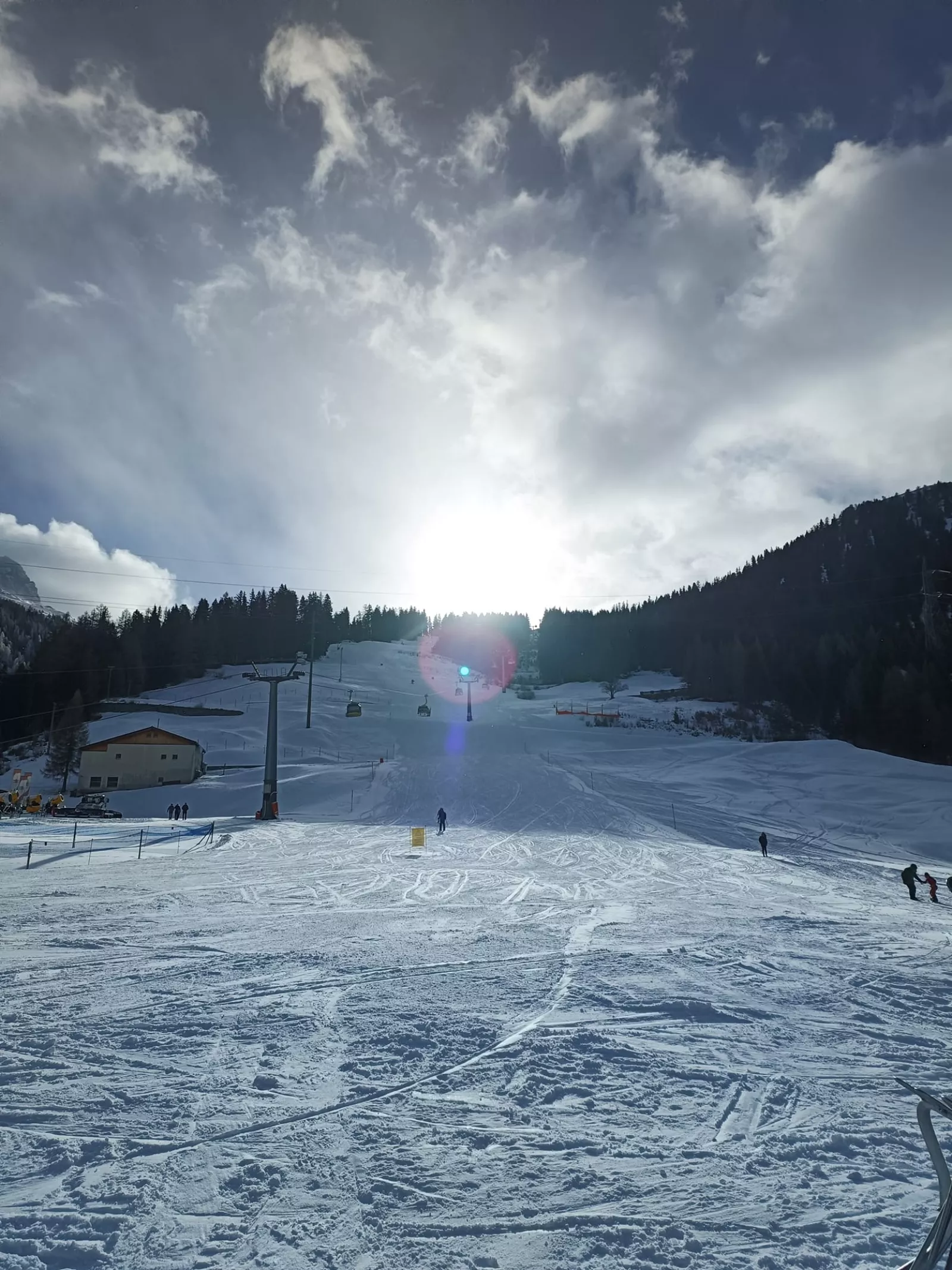 Uscite sulla neve – foto 32