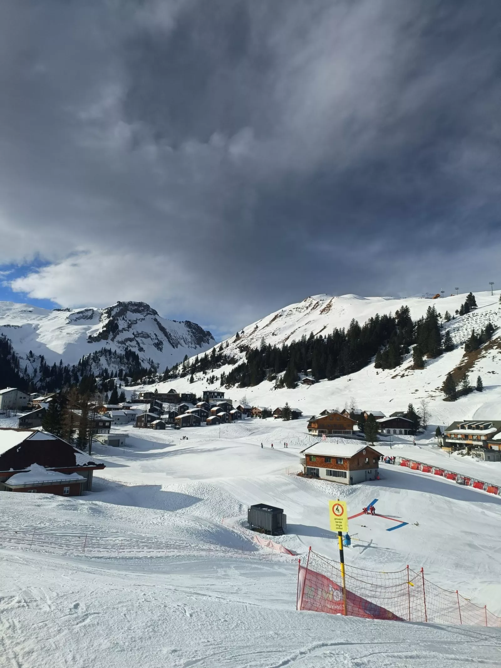 Uscite sulla neve – foto 33