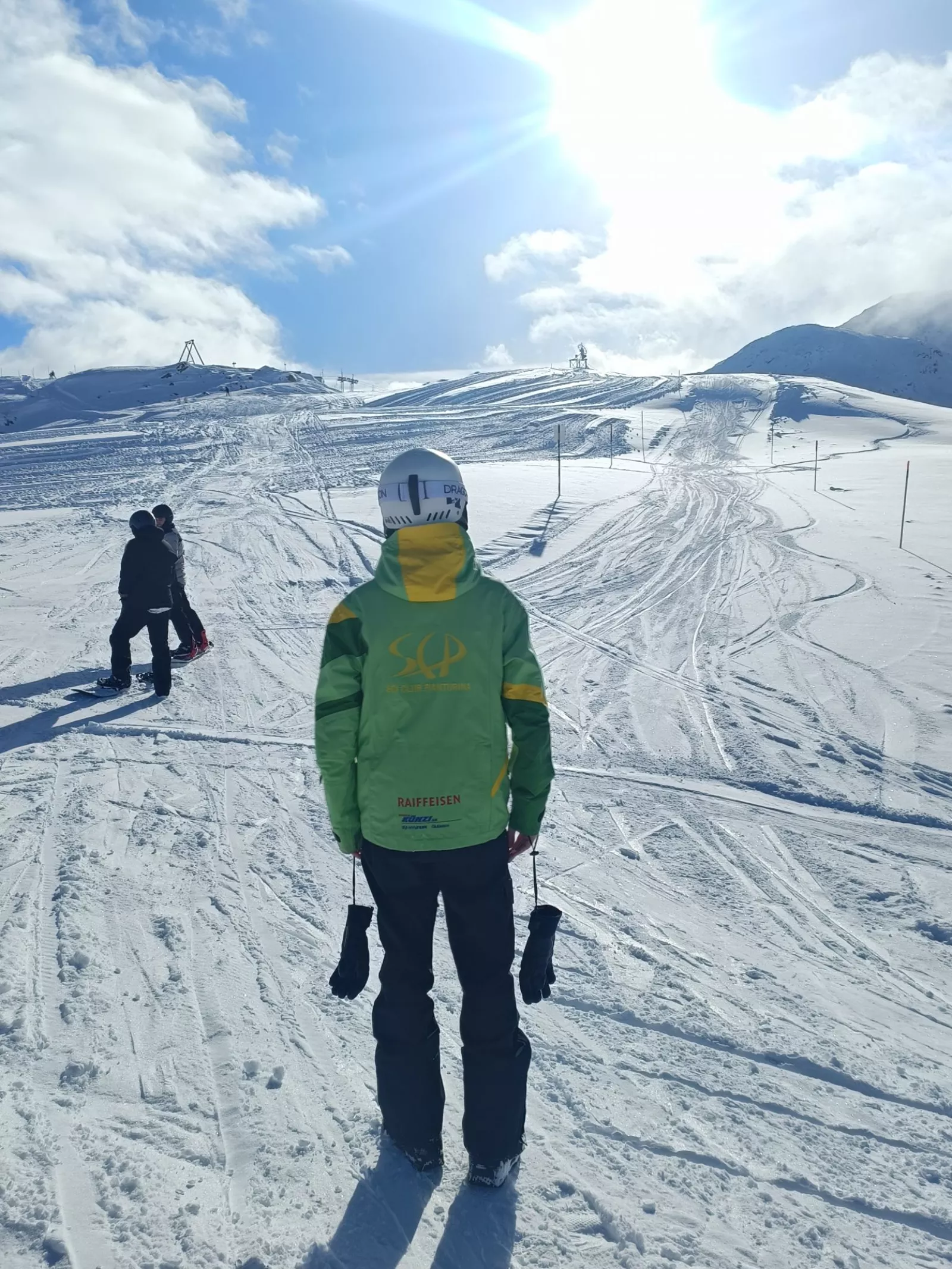 Uscite sulla neve – foto 34
