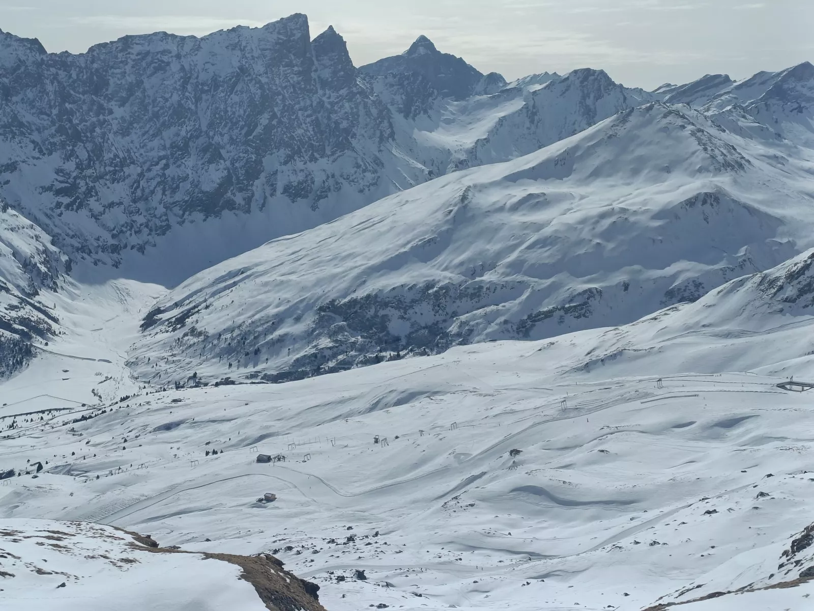 Uscite sulla neve – foto 36