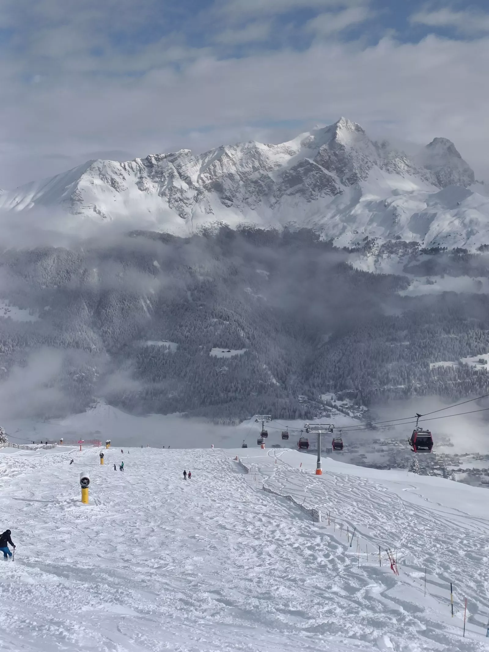Uscite sulla neve – foto 37