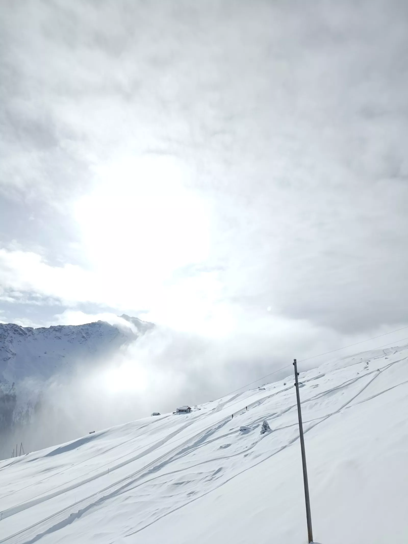 Uscite sulla neve – foto 40