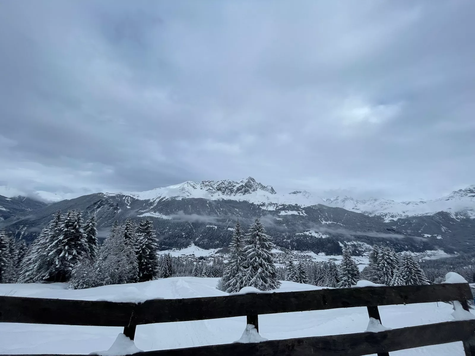 Uscite sulla neve – foto 42