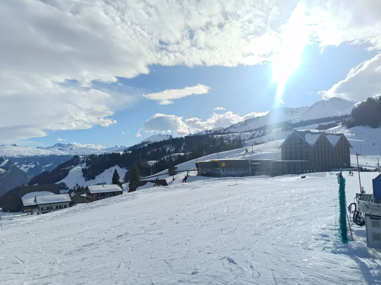 Uscite sulla neve – foto 44