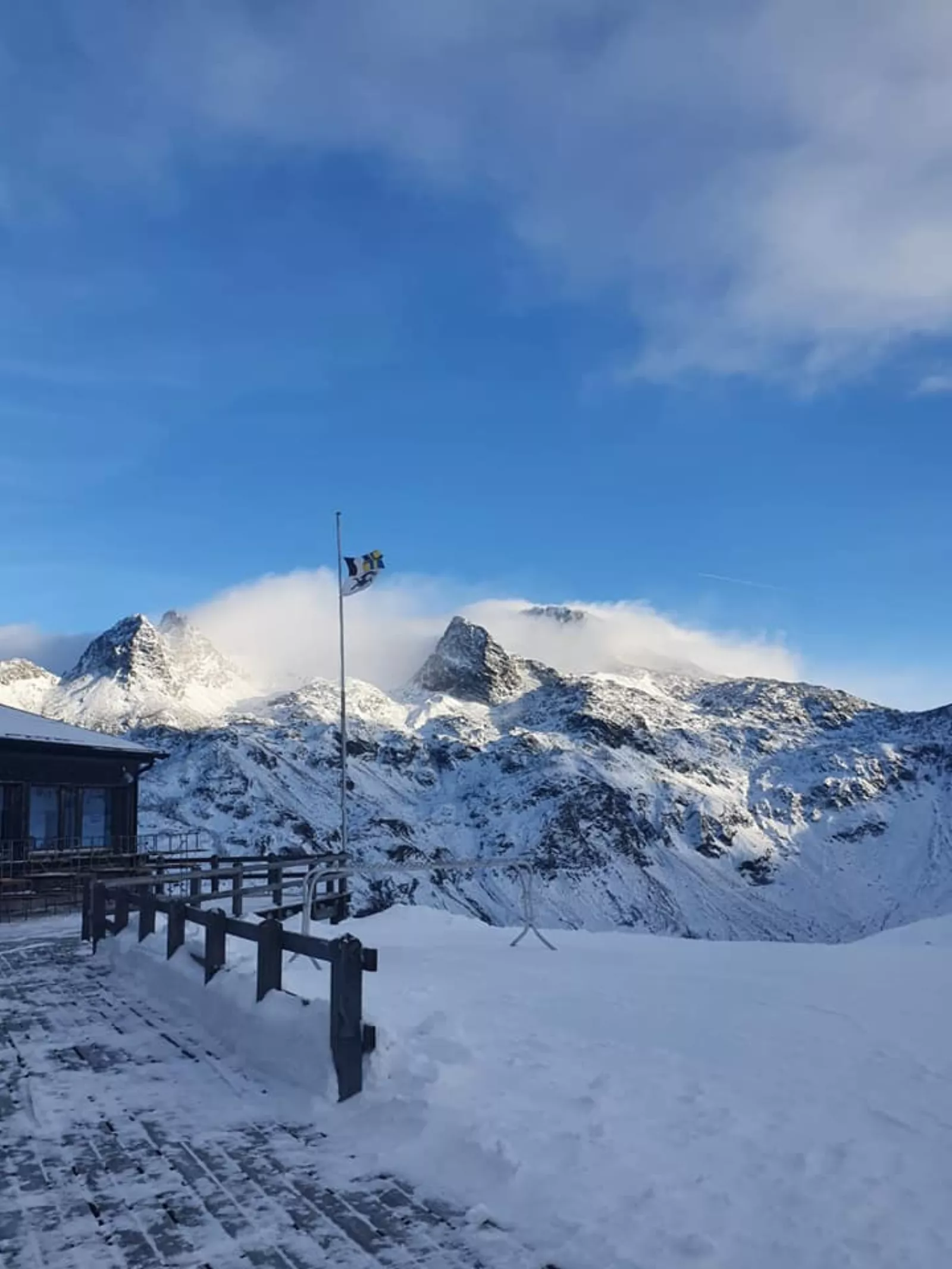 Uscite sulla neve – foto 45