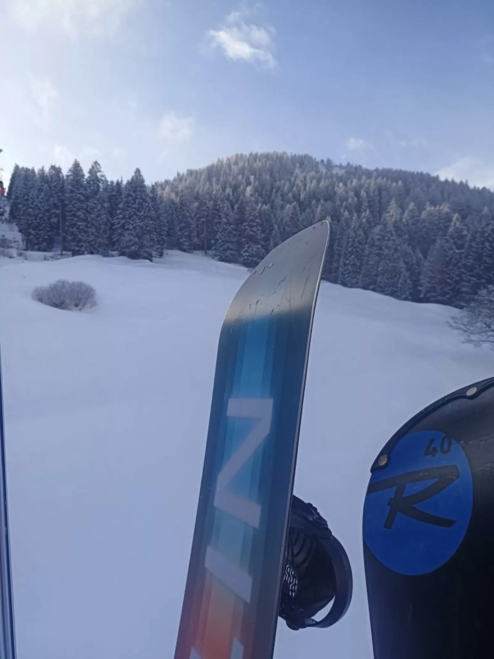 Uscite sulla neve – foto 46
