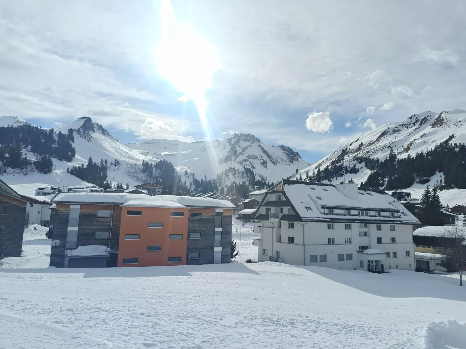 Uscite sulla neve – foto 47