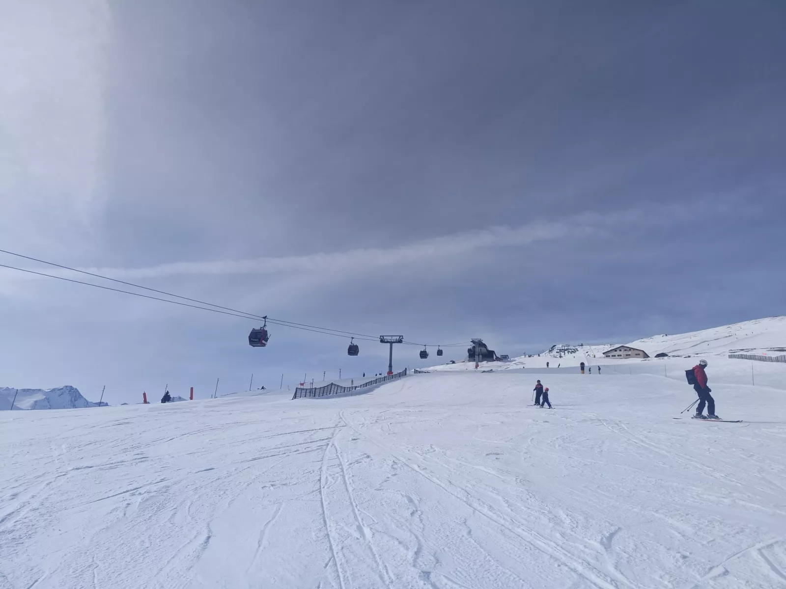 Uscite sulla neve – foto 48