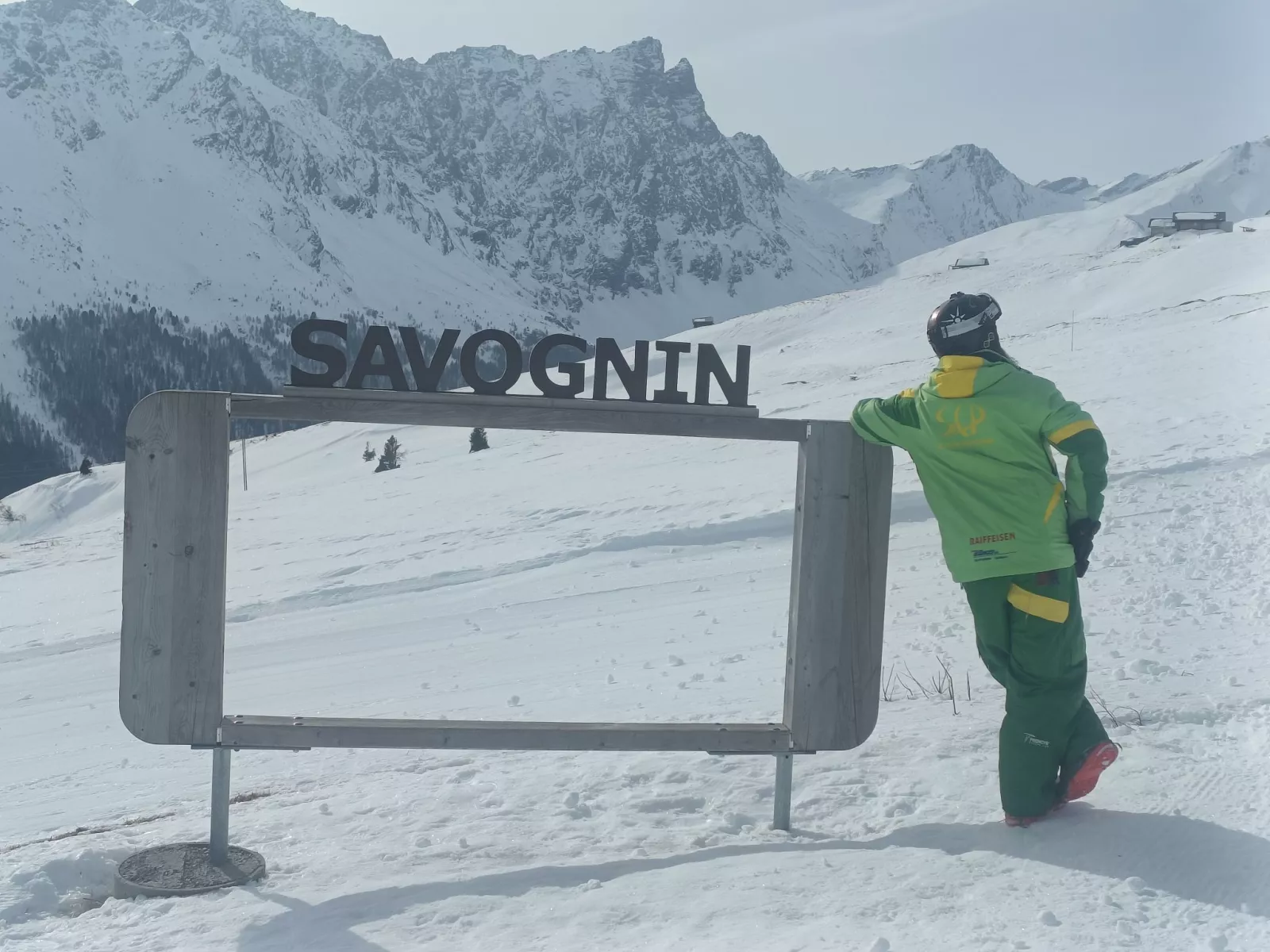 Uscite sulla neve – foto 49