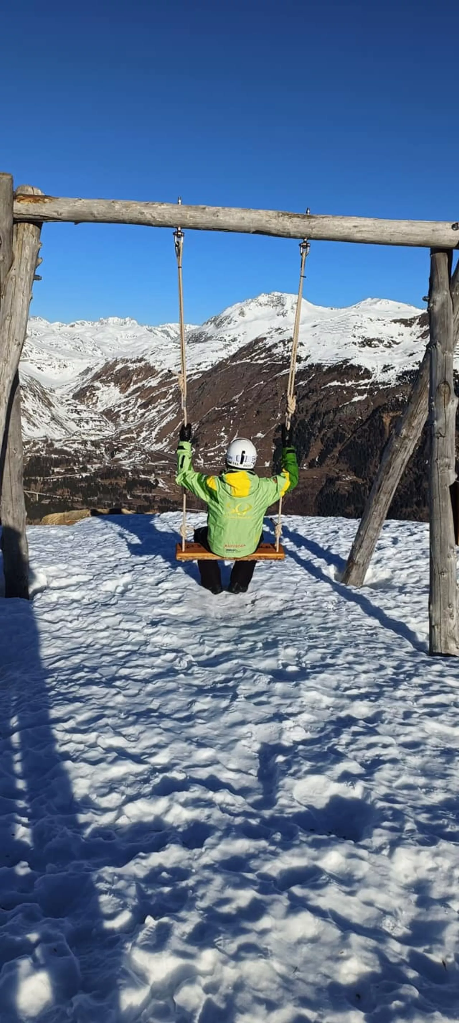 Uscite sulla neve – foto 7
